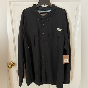 Big and Tall Magellan PFG